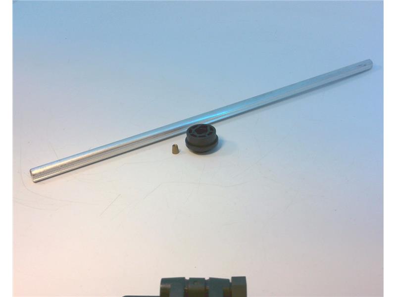 KRAUS & NAIMER S2.M099D/000B360