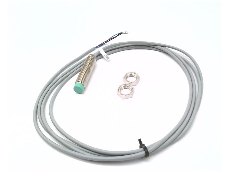 PEPPERL & FUCHS NBN4-12GM50-E2