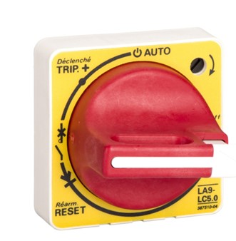 SCHNEIDER ELECTRIC LA9LC330