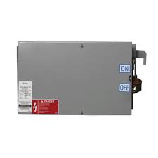 EATON CORPORATION P3F365RG