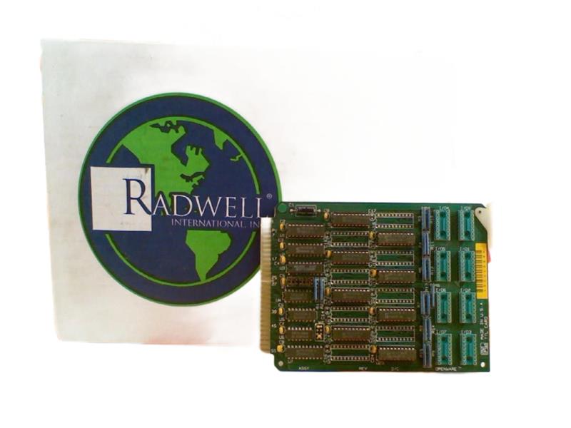 GD CALIFORNIA INC PWB110494-002