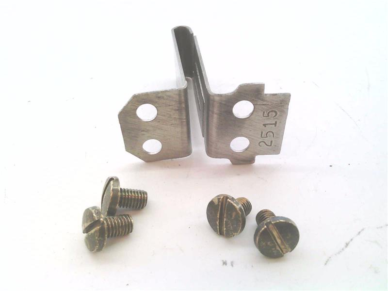 DANAHER CONTROLS 2515