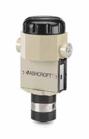 ASHCROFT PPDN7UUB2560IW