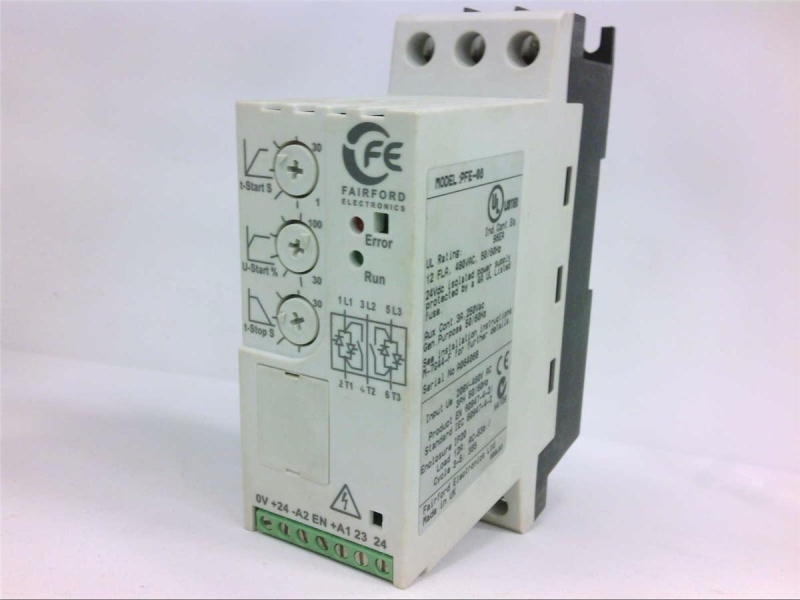 FAIRFORD ELECTRONICS PFE-08