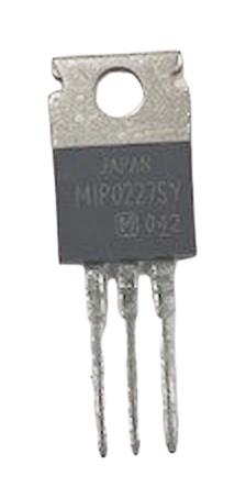 NXP SEMICONDUCTOR MIP0227SY