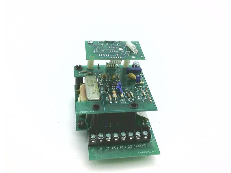 LVP130022F by DANAHER MOTION