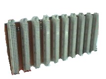 NETSTAL PAC-110.240-5447