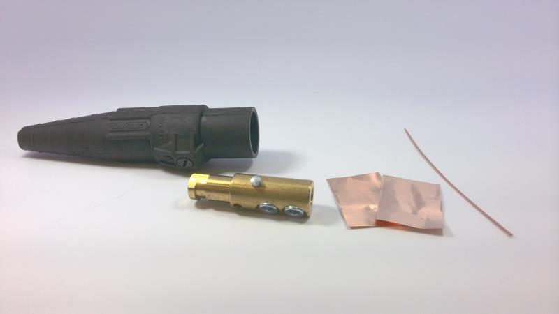 EATON CORPORATION E-Z1016-8818