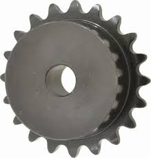 MARTIN SPROCKET & GEAR INC 160B18H-3-1/8