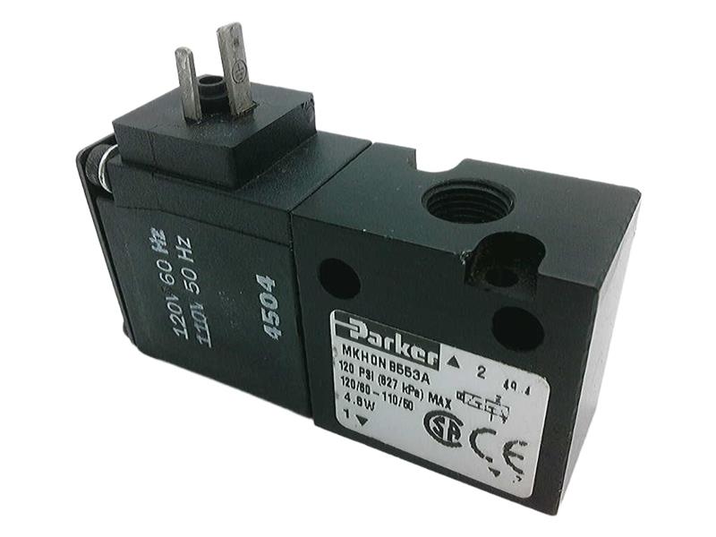 PARKER MKH0NB553A