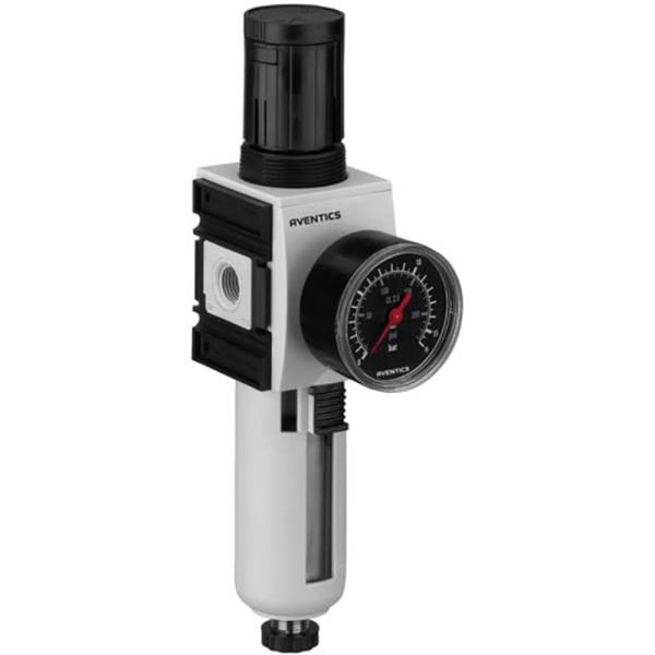 AS2-FRE-N038-GAU by BOSCH
