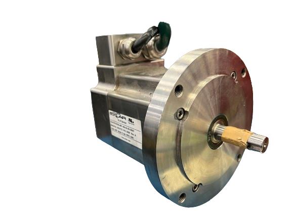 EXLAR SLM115-XXGS-AB1-168-SS-XH-29207