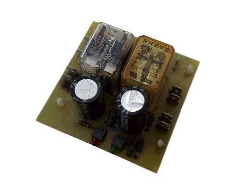 29-505 by LINK CONTROLS INC