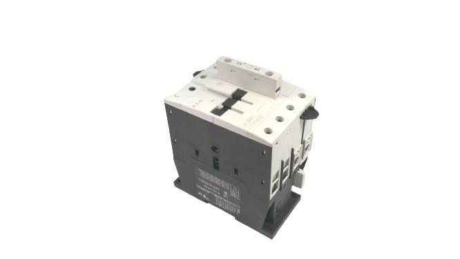 EATON CORPORATION XTCF063D00TD