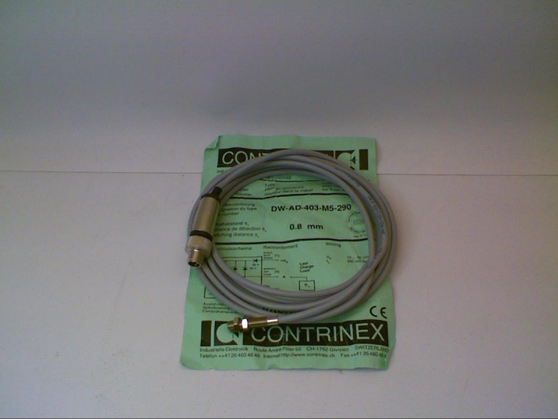 CONTRINEX DW-AD-403-M5-290