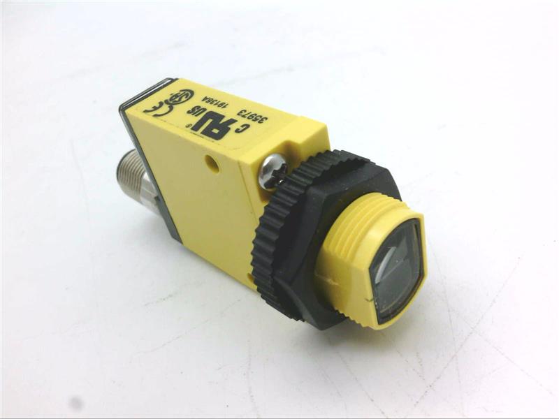 BANNER ENGINEERING SM312C2MHSQD