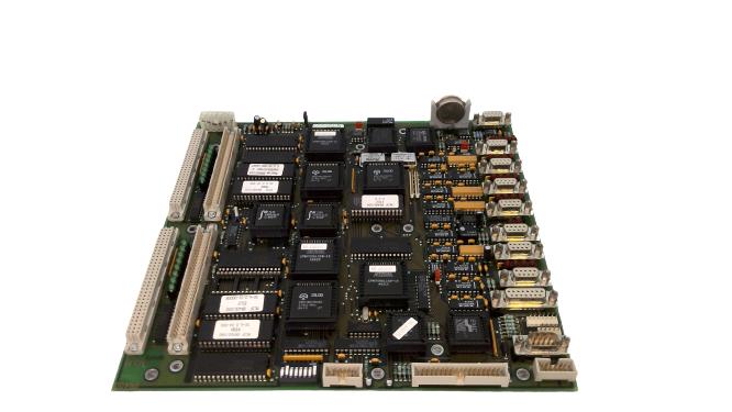 KRAUSS MAFFEI BR400 AE3 BS