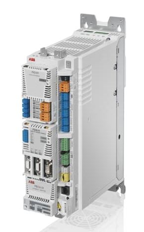 ASEA BROWN BOVERI ACSM1-04AS-073A-4