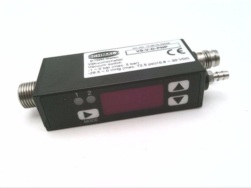 SCHMALZ VS-V-D-PNP