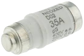 WEBER D02-35A