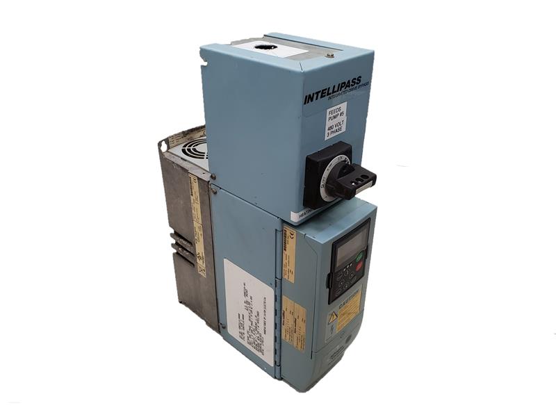 JOHNSON CONTROLS VS007411A-N0000