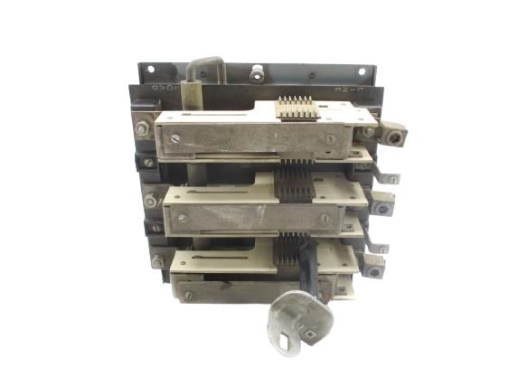 GENERAL ELECTRIC THC34S