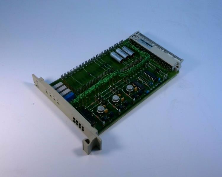 ASEA BROWN BOVERI QT715A-E 9061