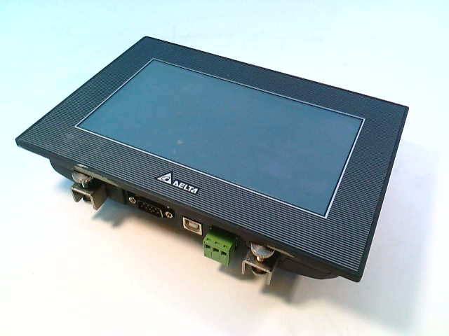 DELTA GROUP ELECTRONICS TP70P-22XA1R