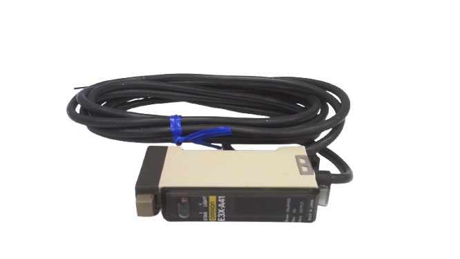 OMRON E3X-A41