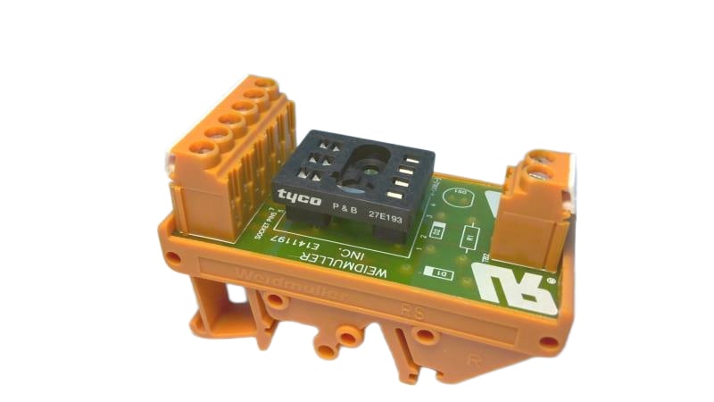 WEIDMULLER 910108