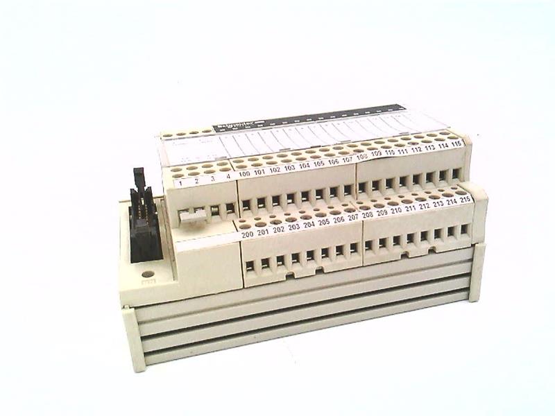 SCHNEIDER ELECTRIC ABE7H16S21