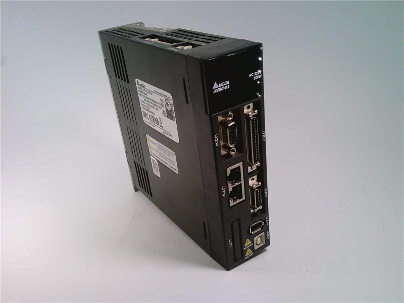 DELTA GROUP ELECTRONICS ASD-A2-0221-M