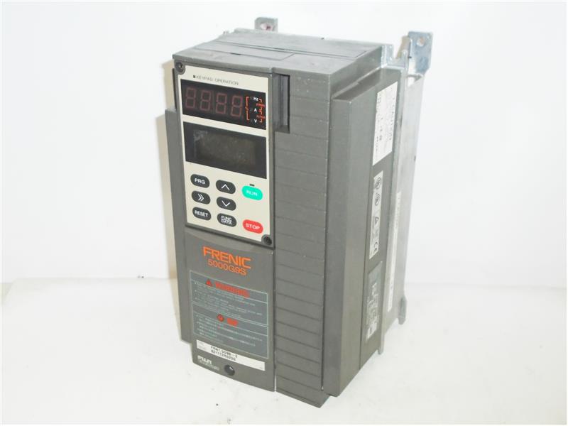 FUJI ELECTRIC FRN1.5G9S-2