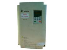 DELTA ELECTRONICS VFD220A43A