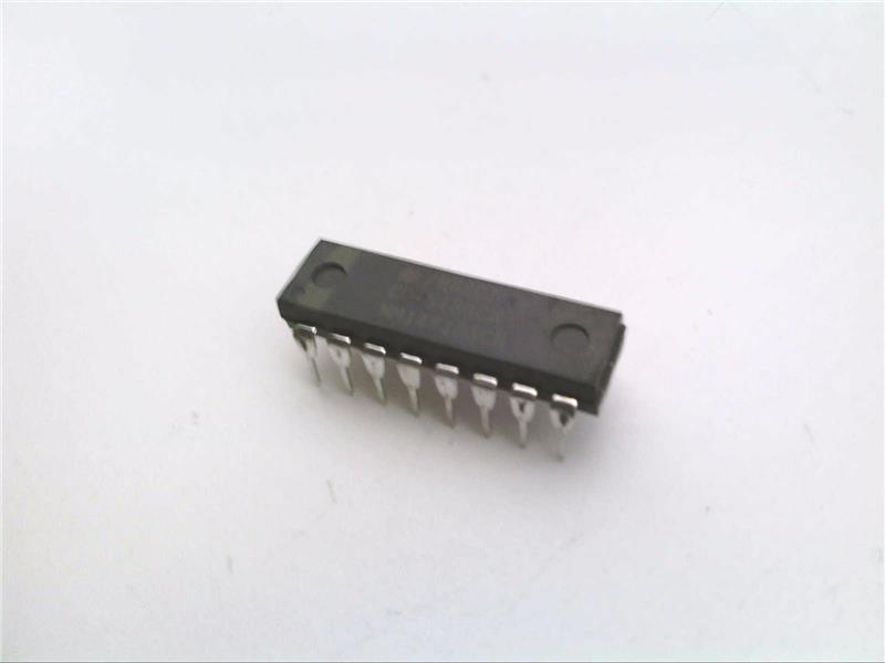 TEXAS INSTRUMENTS SEMI CD4518BCN