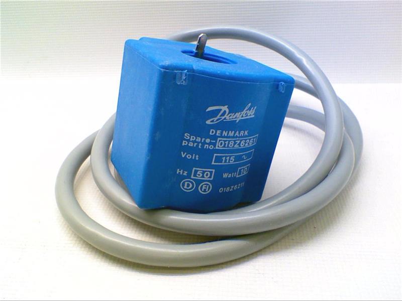 DANFOSS 018Z6261