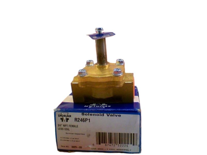 PARKER 3929-00