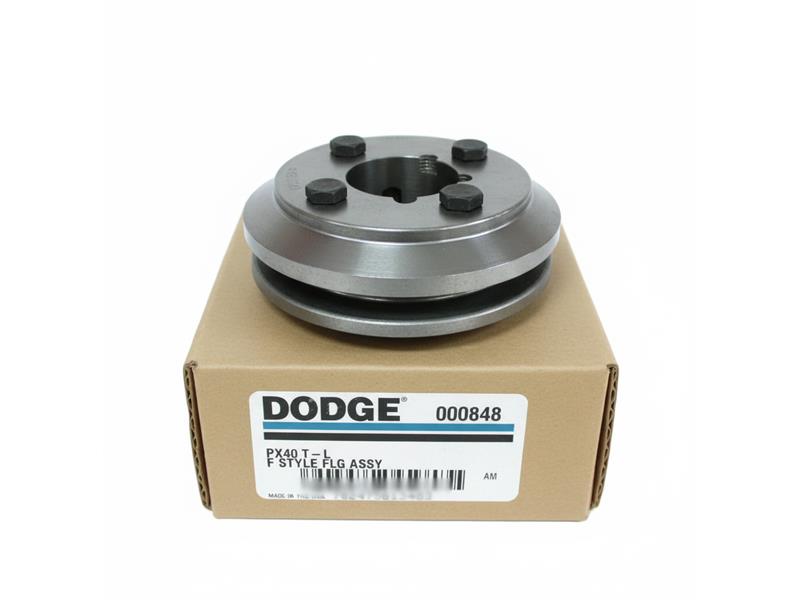 000848 by ASEA BROWN BOVERI