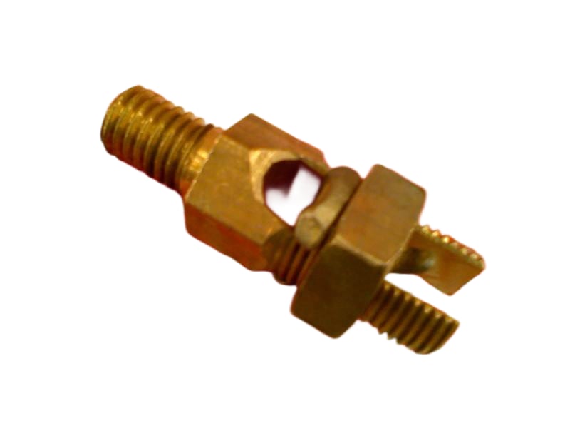 SCS-5 by TELEDYNE