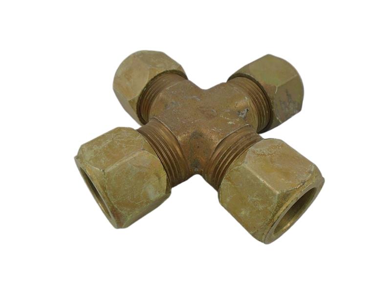 MS51894-10 by PARKER