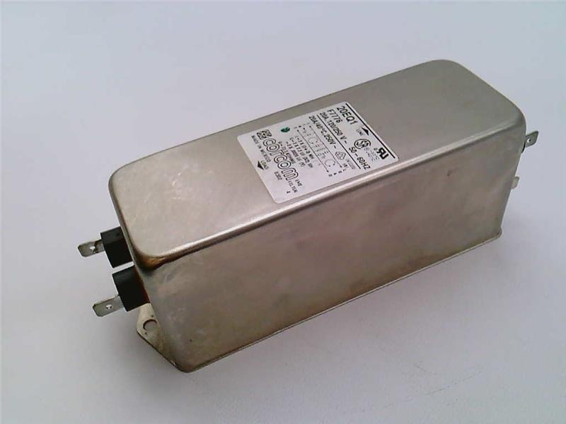 TE CONNECTIVITY 20EQ1