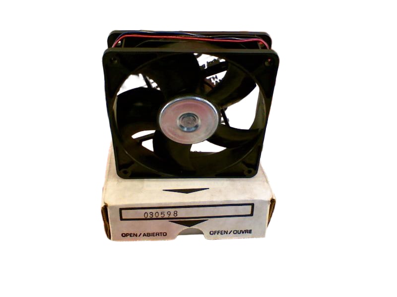 AMETEK MC12B7