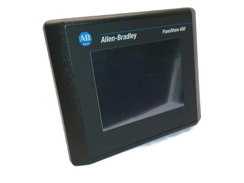 ALLEN BRADLEY 2711-T6C20L1