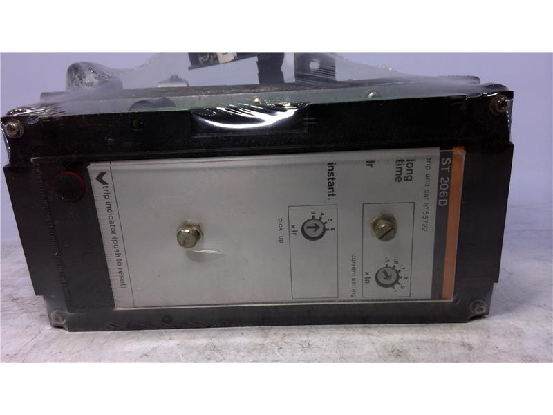 SCHNEIDER ELECTRIC ST 206D