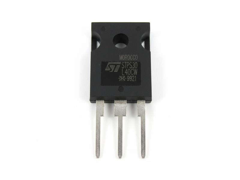 ST MICRO STPS30L40CW