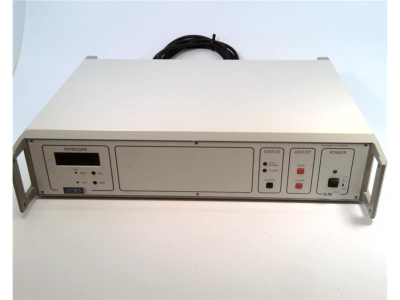 OXFORD INSTRUMENTS ILM201S