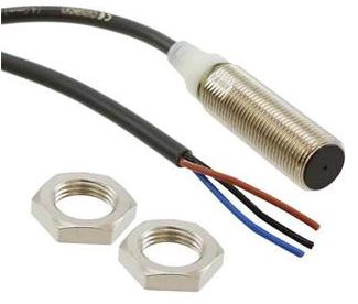 OMRON E2A-M12KS04-WP-B1 2M