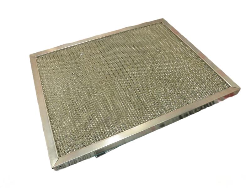 RESEARCH PRODUCTS CORP 9804
