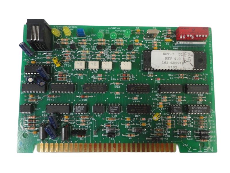 SIEMENS NET-7