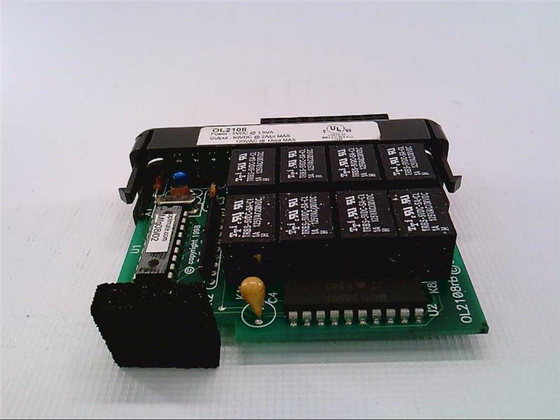 AUTOMATION DIRECT OL2108